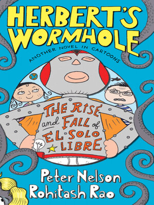 The Rise and Fall of El Solo Libre - ebook